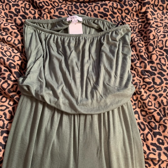 EXIST JUMPSUIT - Picture 8 of 8